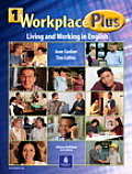 Workplace Plus 1 Living 7 Working In English