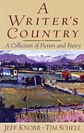Writers Country A Collection of Fiction & Poetry