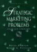 Strategic Marketing Problems 9th Edition