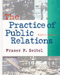 Practice Of Public Relations 8th Edition
