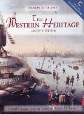 Western Heritage Combined Ed 7th Edition