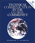 Technical Communication in the Global Community