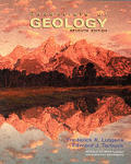 Essentials of Geology 7TH Edition