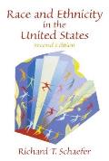 Race & Ethnicity In The United States 2nd Edition