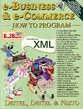 E Business & E Commerce How to Program With CDROM
