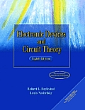 Electronic Devices & Circuit Theory 8th Edition
