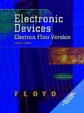 Electronic Devices Electron Flow 4th Edition