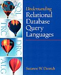 Understanding Relational Database Query Languages
