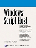 Windows Script Host
