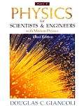 Physics for Scientists & Engineers PT 3