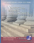 Statistics for Business and Economics and Student CD-ROM