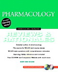 Pharmacology Reviews & Rationales 1st Edition