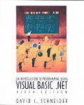Introduction To Programming Using Visual Basic .Net 5th Edition