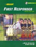 First Responder 6th Edition