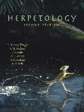 Herpetology 2nd Edition