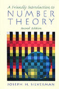 Friendly Introduction To Number Theory 2nd Edition
