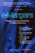 E Mergers Merging Acquiring & Partnering