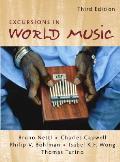 Excursions In World Music