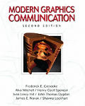 Modern Graphics Communication 2nd Edition