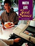 Math for Life and Food Service
