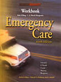 Emergency Care Workbook 9th Edition