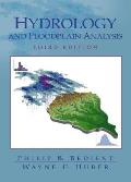 Hydrology & Floodplain Analysis