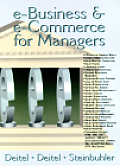 E Business & E Commerce For Managers