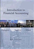 Introduction To Financial Accounting 8th Edition
