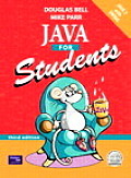 Java For Students 3rd Edition