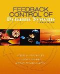 Feedback Control of Dynamic Systems 4th Edition