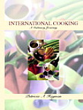 International Cooking A Culinary Journey