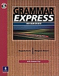 Grammar Express, with Editing CD-ROM and Answer Key, [With CDROM]