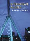 Intermediate Algebra 4th Edition