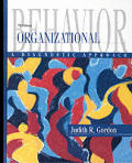 Organizational Behavior : a Diagnostic Approach / Text Only (7TH 02 Edition)