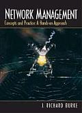 Network Management: Concepts and Practice, a Hands-On Approach
