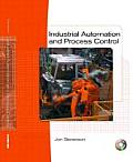 Industrial Automation & Process Control