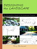 Designing the Landscape An Introductory Guide for the Landscape Designer