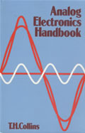 Analog Electronics Handbook