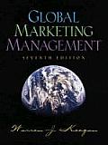 Global Marketing Management 7th Edition