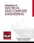 Introduction to Electrical and Computer Engineering