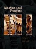 Machine Tool Practices 7th Edition