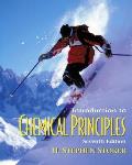 Introduction To Chemical Principles 7th Edition