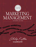 Marketing Management 11th Edition