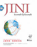 Jini Example By Example