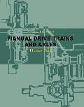 Manual Drive Trains & Axles