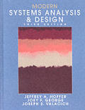 Modern Systems Analysis & Design 3rd Edition