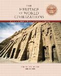 Heritage Of World Civilizations Brief Ed