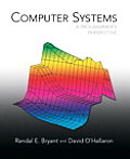 Computer Systems A Programmers Perspective 1st Edition
