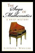 Saga Of Mathematics A Brief History