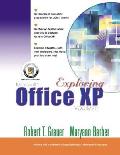 Exploring Microsoft Office XP Volume 2